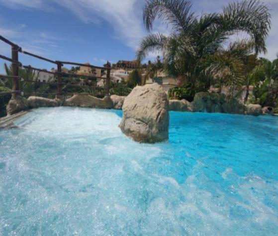 Apartamento Lucero Beach Campello Αλικάντε Εξωτερικό φωτογραφία
