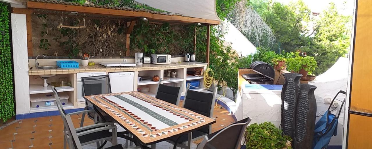 Apartamento Lucero Beach Campello Αλικάντε Εξωτερικό φωτογραφία