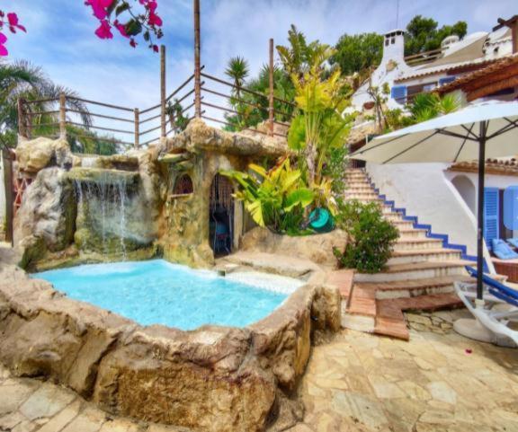 Apartamento Lucero Beach Campello Αλικάντε Εξωτερικό φωτογραφία