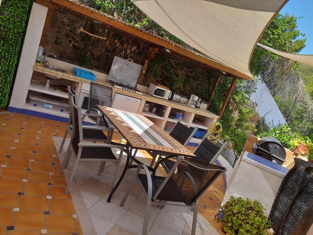 Apartamento Lucero Beach Campello Αλικάντε Εξωτερικό φωτογραφία