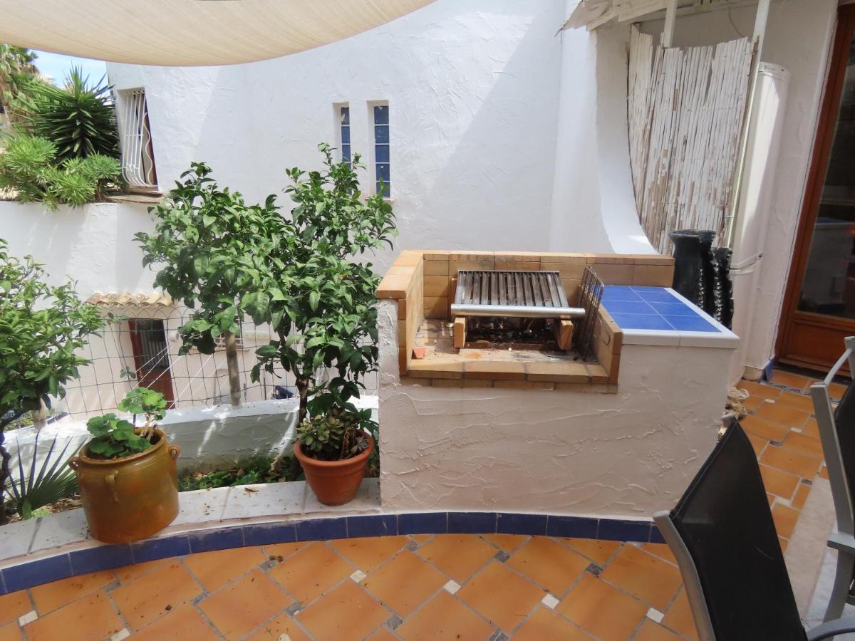 Apartamento Lucero Beach Campello Αλικάντε Εξωτερικό φωτογραφία