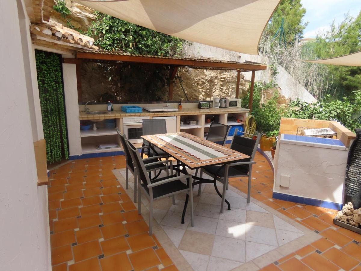 Apartamento Lucero Beach Campello Αλικάντε Εξωτερικό φωτογραφία