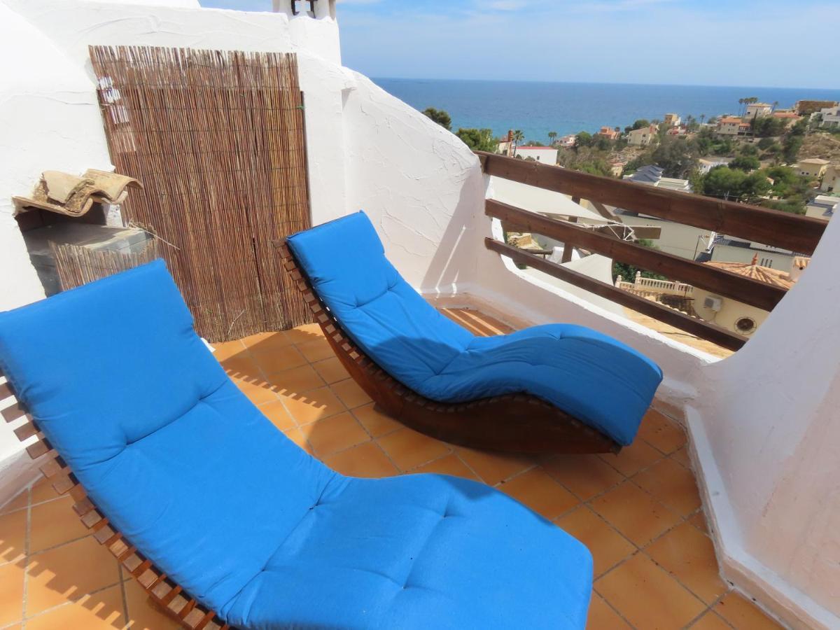 Apartamento Lucero Beach Campello Αλικάντε Εξωτερικό φωτογραφία