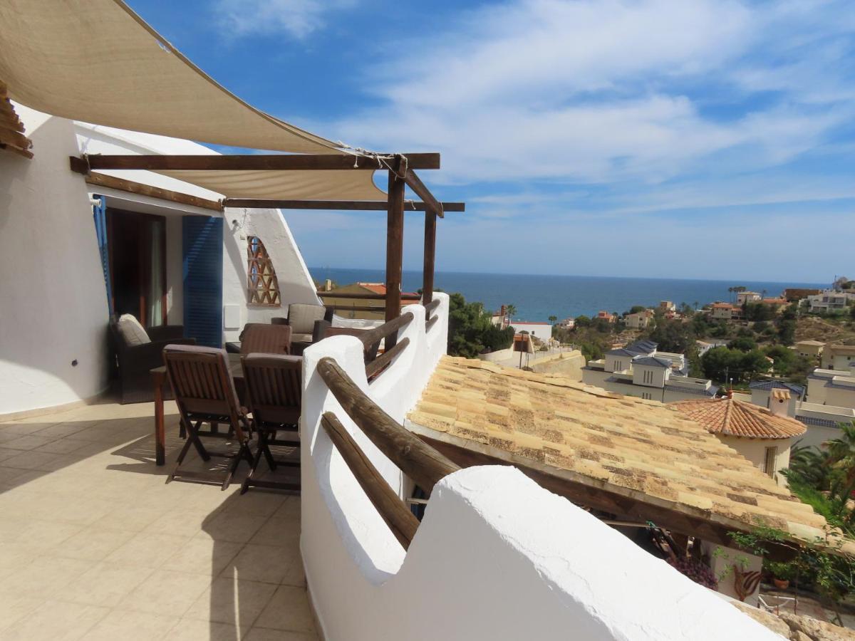 Apartamento Lucero Beach Campello Αλικάντε Εξωτερικό φωτογραφία