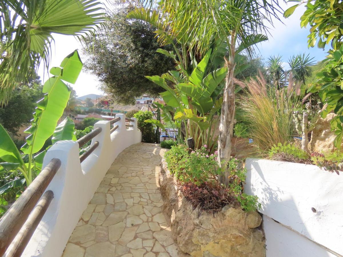 Apartamento Lucero Beach Campello Αλικάντε Εξωτερικό φωτογραφία