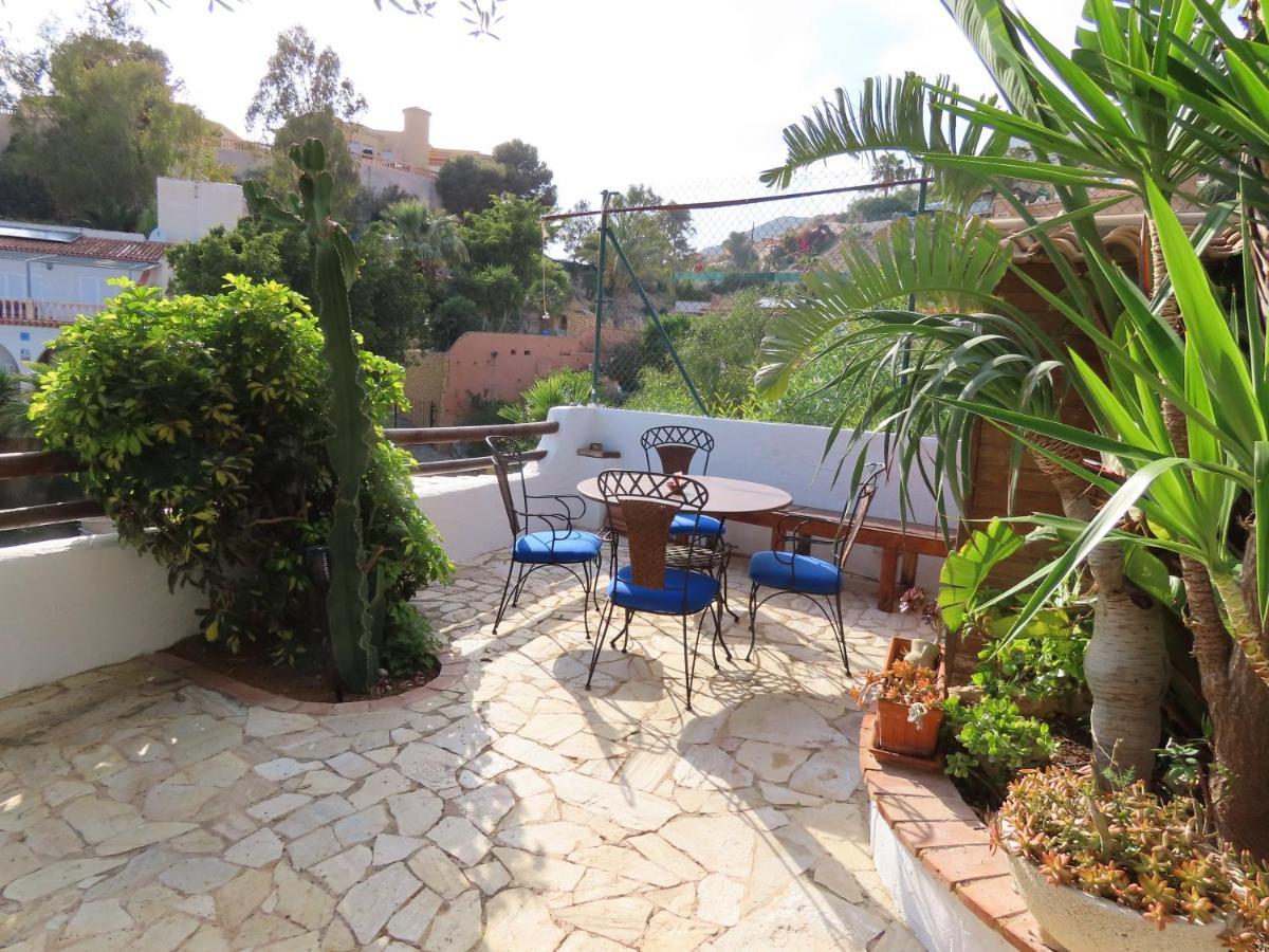 Apartamento Lucero Beach Campello Αλικάντε Εξωτερικό φωτογραφία