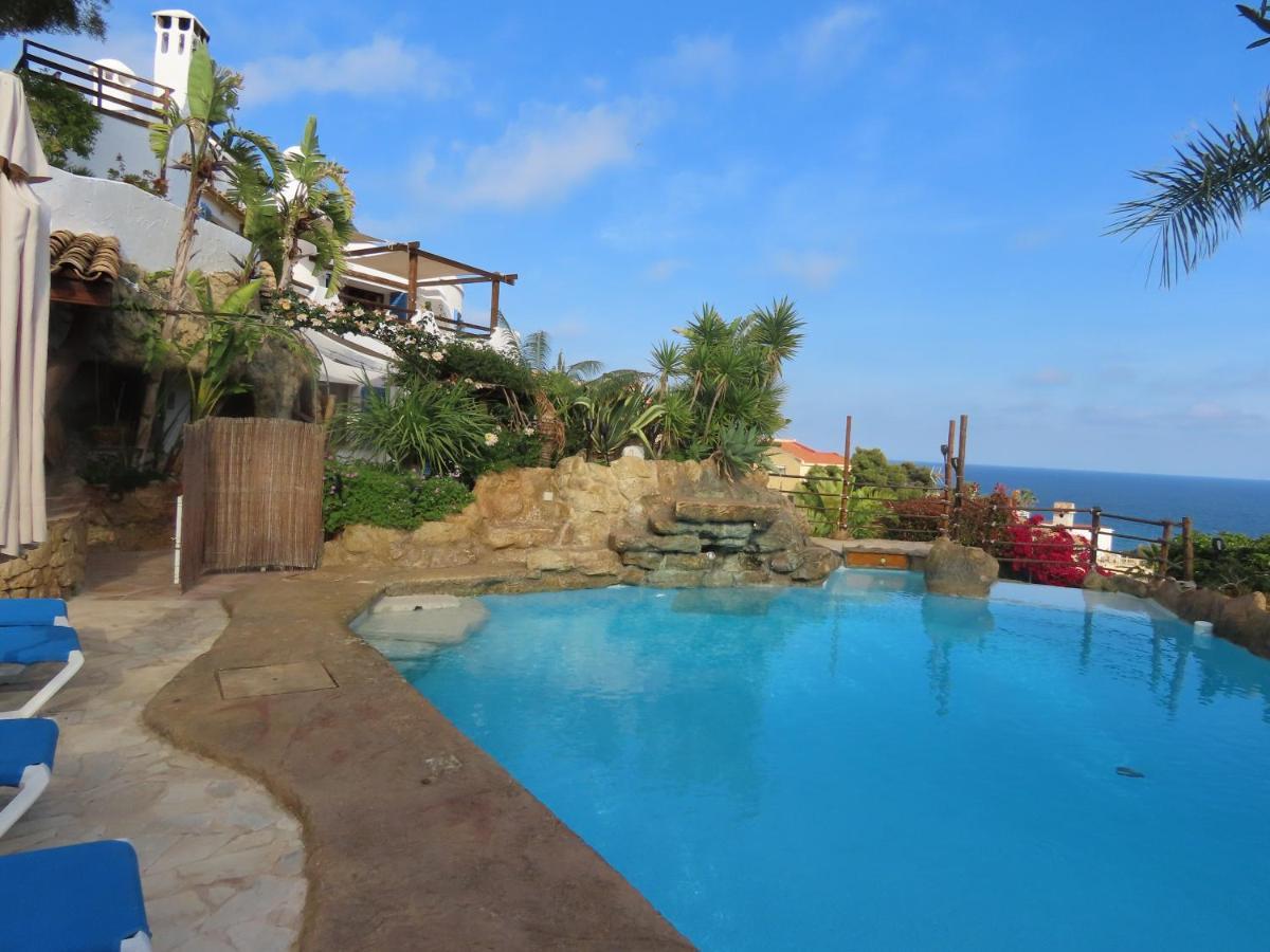 Apartamento Lucero Beach Campello Αλικάντε Εξωτερικό φωτογραφία