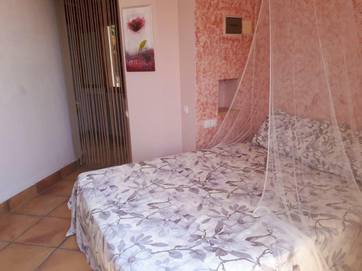 Apartamento Lucero Beach Campello Αλικάντε Εξωτερικό φωτογραφία