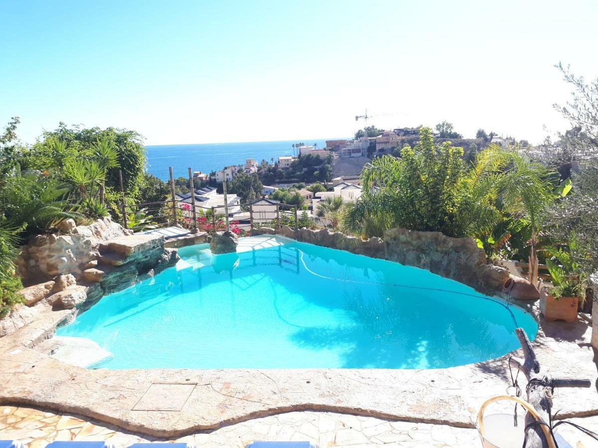 Apartamento Lucero Beach Campello Αλικάντε Εξωτερικό φωτογραφία